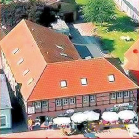 Ferienanlage Wildt Petersdorf auf Fehmarn Eksteriør billede