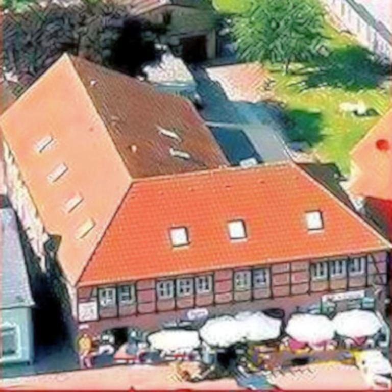 Ferienanlage Wildt Petersdorf auf Fehmarn Eksteriør billede