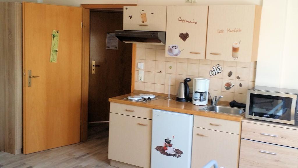 Ferienanlage Wildt Petersdorf auf Fehmarn Eksteriør billede