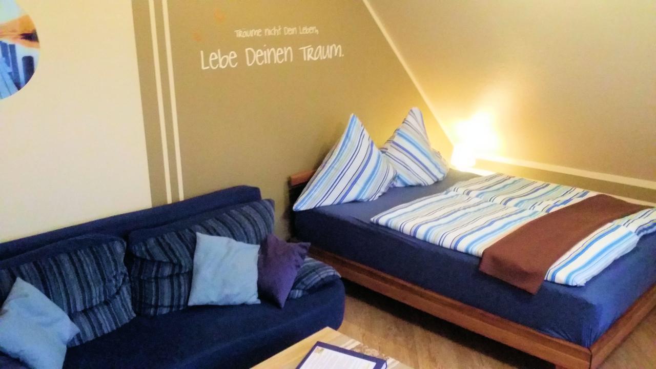 Ferienanlage Wildt Petersdorf auf Fehmarn Eksteriør billede